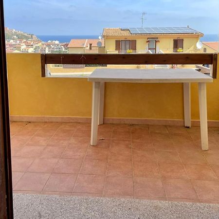 Residence La Spiga Castelsardo Exteriér fotografie