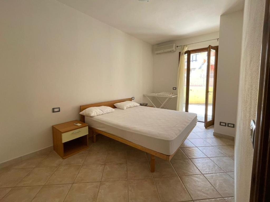 Residence La Spiga Castelsardo Exteriér fotografie