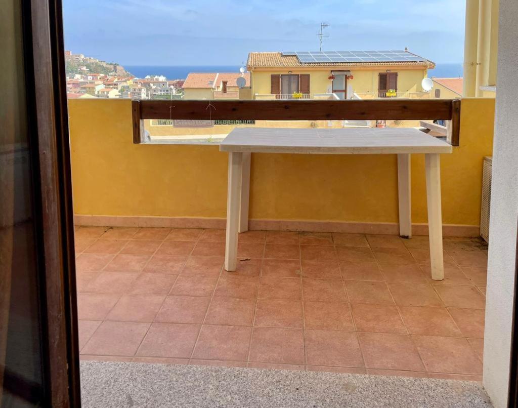 Residence La Spiga Castelsardo Exteriér fotografie