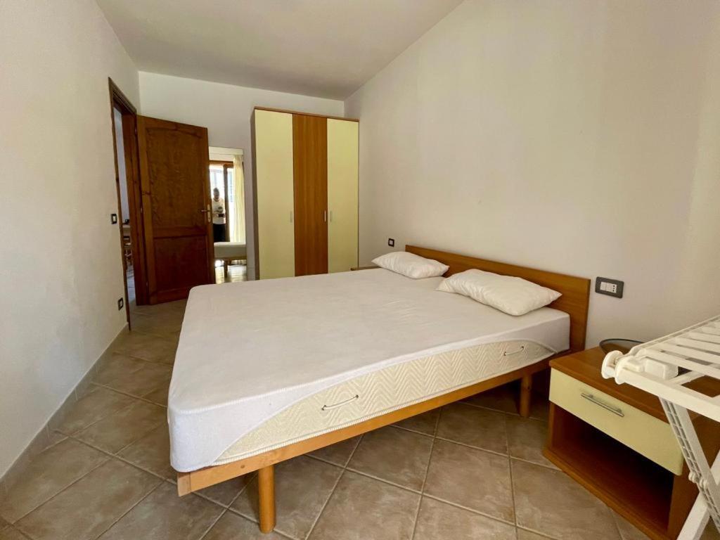 Residence La Spiga Castelsardo Exteriér fotografie